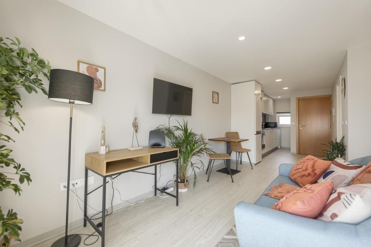 Sao Goncalinho Amor By Home Sweet Home Aveiro Eksteriør bilde