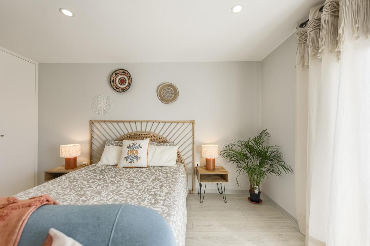 Sao Goncalinho Amor By Home Sweet Home Aveiro Eksteriør bilde