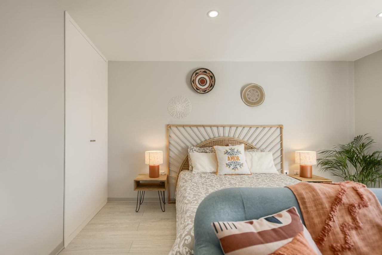 Sao Goncalinho Amor By Home Sweet Home Aveiro Eksteriør bilde
