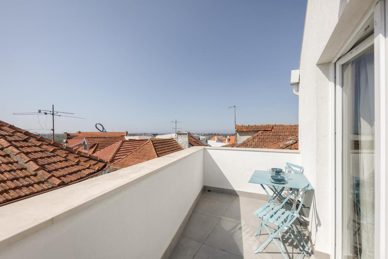 Sao Goncalinho Amor By Home Sweet Home Aveiro Eksteriør bilde
