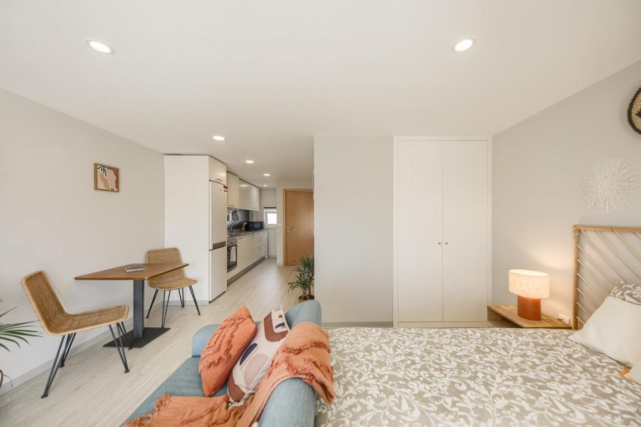 Sao Goncalinho Amor By Home Sweet Home Aveiro Eksteriør bilde