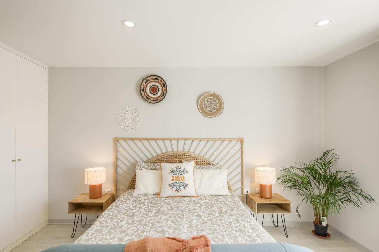 Sao Goncalinho Amor By Home Sweet Home Aveiro Eksteriør bilde