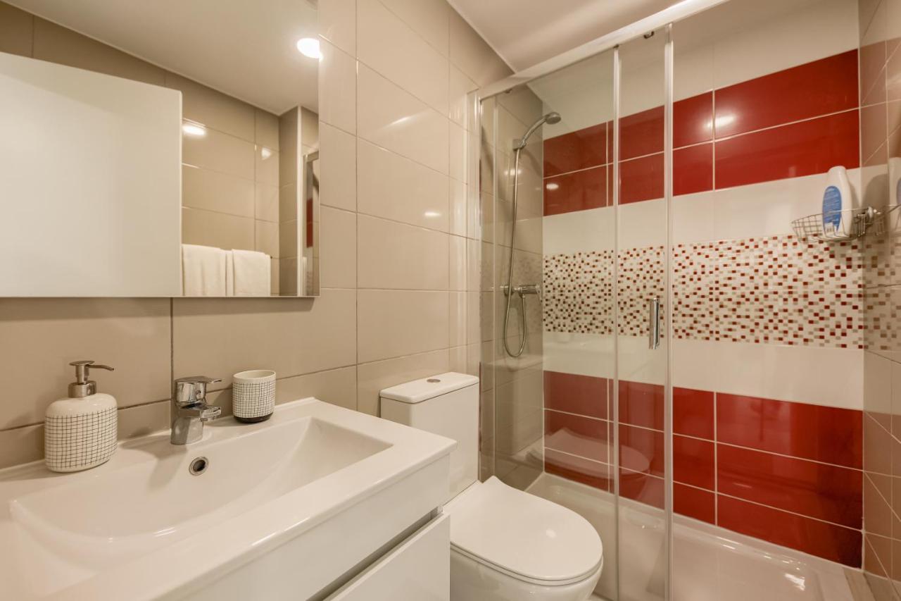 Sao Goncalinho Amor By Home Sweet Home Aveiro Eksteriør bilde