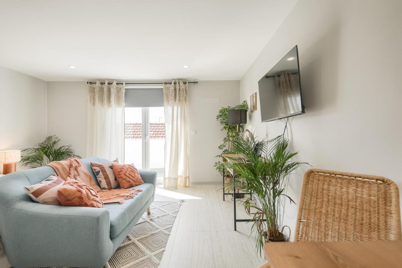 Sao Goncalinho Amor By Home Sweet Home Aveiro Eksteriør bilde