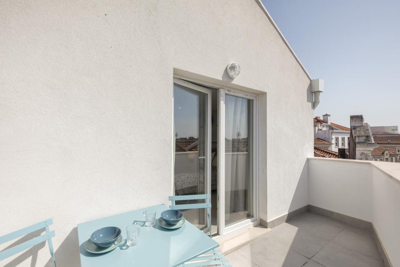 Sao Goncalinho Amor By Home Sweet Home Aveiro Eksteriør bilde