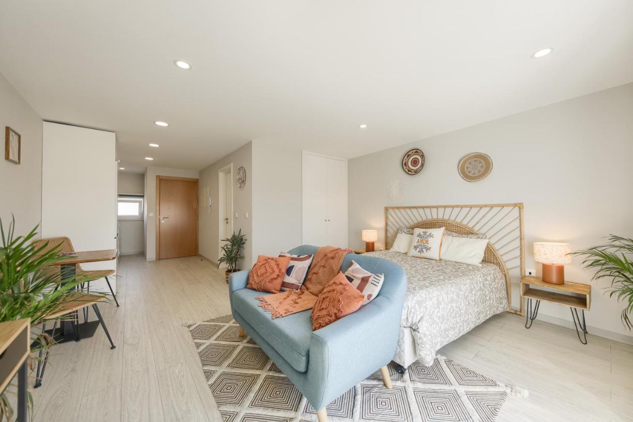 Sao Goncalinho Amor By Home Sweet Home Aveiro Eksteriør bilde