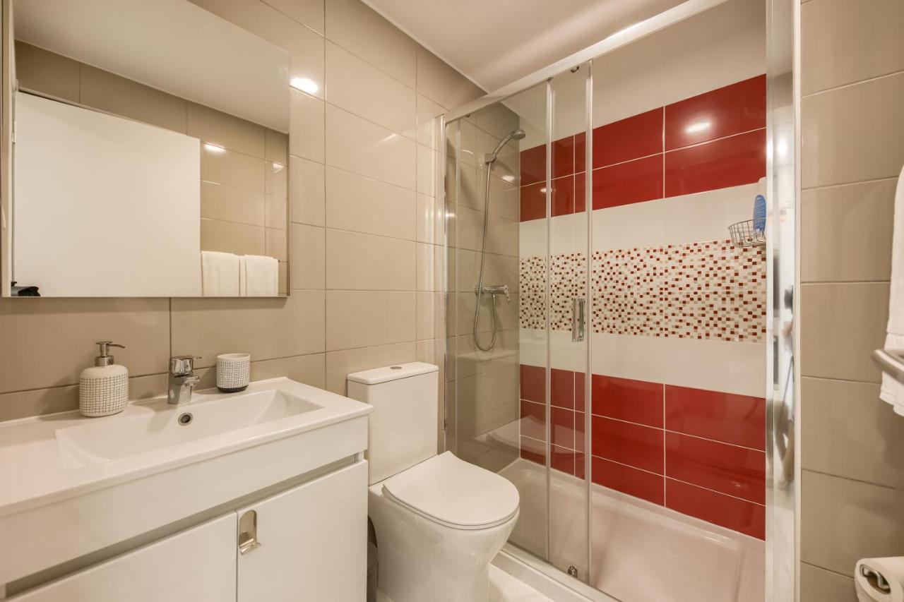 Sao Goncalinho Amor By Home Sweet Home Aveiro Eksteriør bilde
