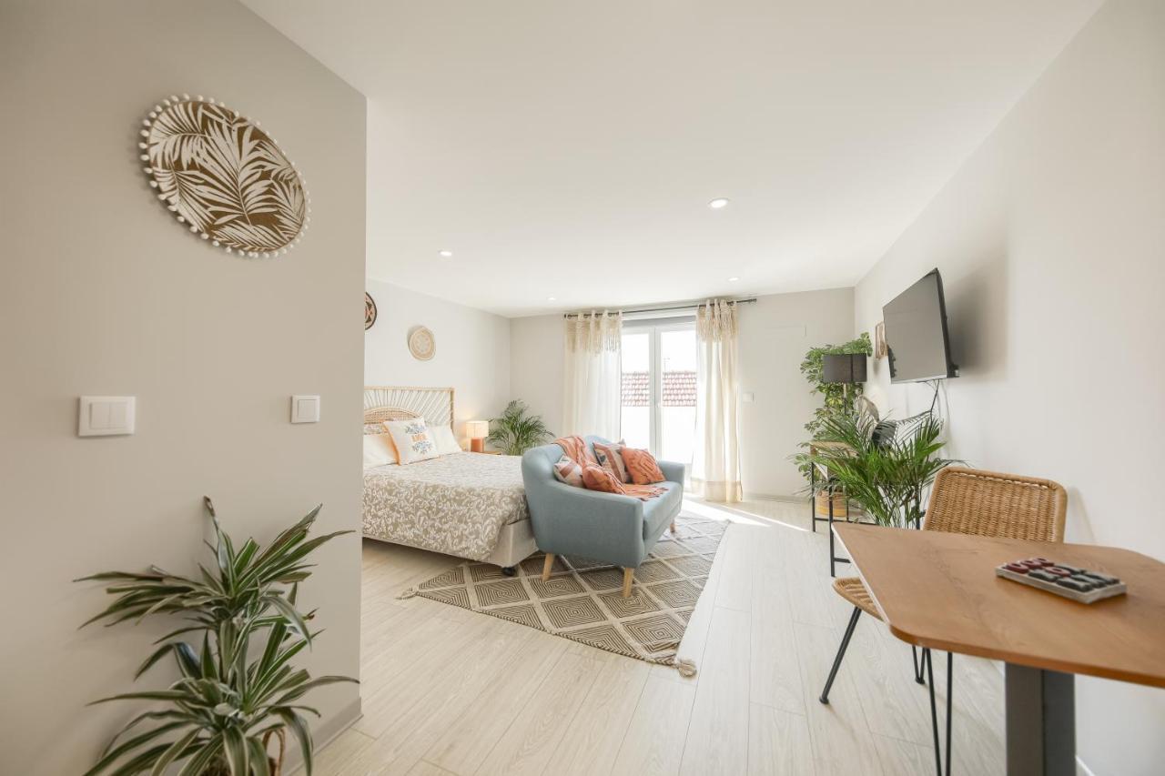 Sao Goncalinho Amor By Home Sweet Home Aveiro Eksteriør bilde