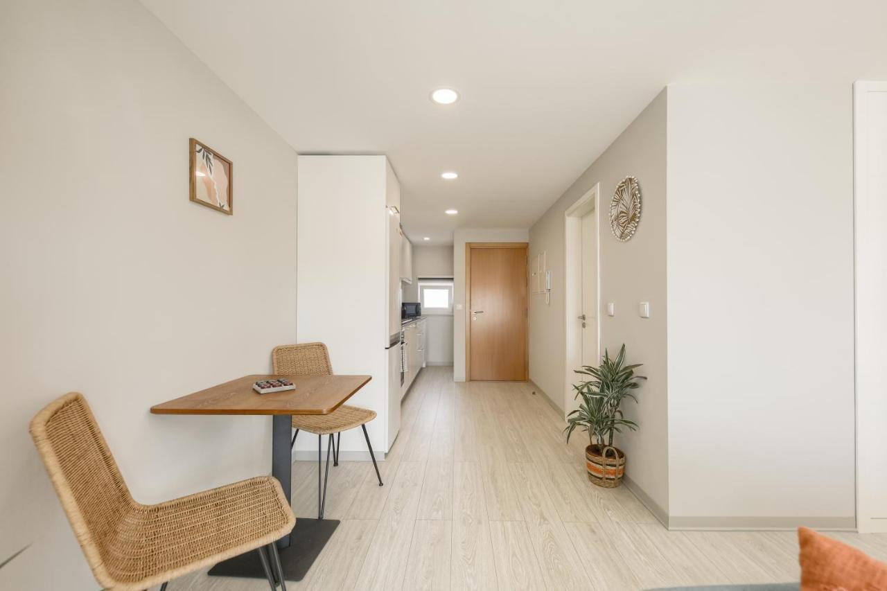 Sao Goncalinho Amor By Home Sweet Home Aveiro Eksteriør bilde