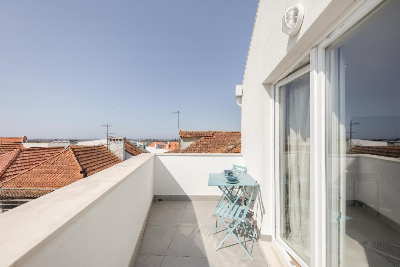 Sao Goncalinho Amor By Home Sweet Home Aveiro Eksteriør bilde