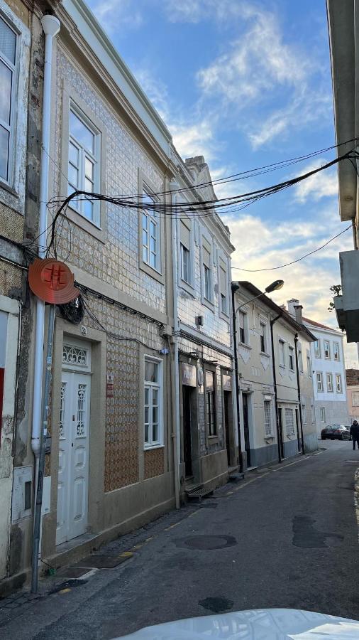 Sao Goncalinho Amor By Home Sweet Home Aveiro Eksteriør bilde